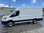 Used 2023 Ford Transit 350 High Roof Upfitted Cargo Van for sale #A14050 - photo 5