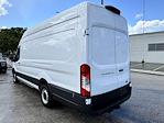 Used 2023 Ford Transit 350 High Roof Upfitted Cargo Van for sale #A14050 - photo 8