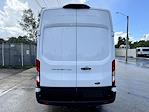 Used 2023 Ford Transit 350 High Roof Upfitted Cargo Van for sale #A14050 - photo 9