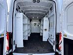 Used 2023 Ford Transit 350 High Roof Upfitted Cargo Van for sale #A14050 - photo 34