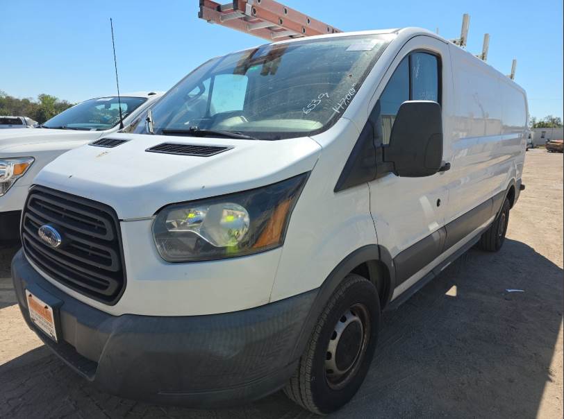 Used 2017 Ford Transit 250 - photo 6