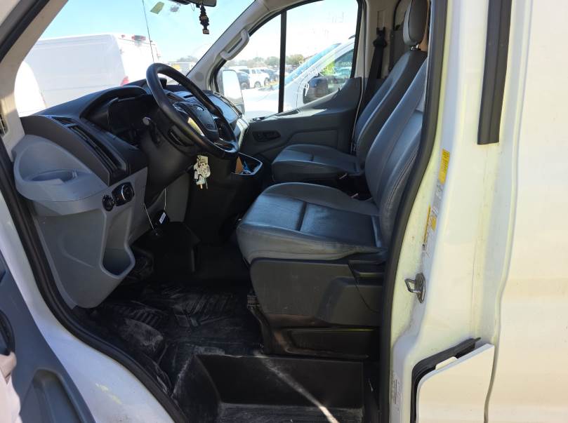 Used 2017 Ford Transit 250 - photo 8