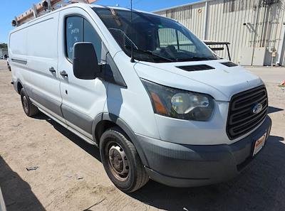 Used 2017 Ford Transit 250 - photo 1