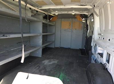 Used 2017 Ford Transit 250 - photo 2