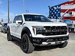 Used 2024 Ford F-150 Raptor SuperCrew Cab for sale #A19132 - photo 1