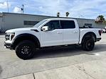 Used 2024 Ford F-150 Raptor SuperCrew Cab for sale #A19132 - photo 6