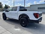 Used 2024 Ford F-150 Raptor SuperCrew Cab for sale #A19132 - photo 8