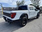 Used 2024 Ford F-150 Raptor SuperCrew Cab for sale #A19132 - photo 10