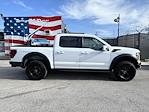 Used 2024 Ford F-150 Raptor SuperCrew Cab for sale #A19132 - photo 12