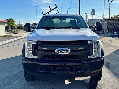 Used 2019 Ford F-450 Regular Cab Mechanics Body for sale #A19364 - photo 2