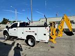 Used 2019 Ford F-450 Regular Cab Mechanics Body for sale #A19364 - photo 9