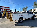 Used 2019 Ford F-450 Regular Cab Mechanics Body for sale #A19364 - photo 12