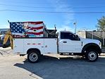 Used 2019 Ford F-450 Regular Cab Mechanics Body for sale #A19364 - photo 13