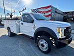 Used 2019 Ford F-450 Regular Cab Mechanics Body for sale #A19364 - photo 16