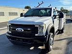 Used 2019 Ford F-450 Regular Cab Mechanics Body for sale #A19364 - photo 3