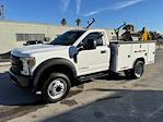 Used 2019 Ford F-450 Regular Cab Mechanics Body for sale #A19364 - photo 4