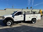 Used 2019 Ford F-450 Regular Cab Mechanics Body for sale #A19364 - photo 5