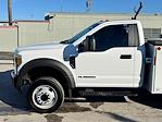 Used 2019 Ford F-450 Regular Cab Mechanics Body for sale #A19364 - photo 6