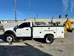 Used 2019 Ford F-450 Regular Cab Mechanics Body for sale #A19364 - photo 8