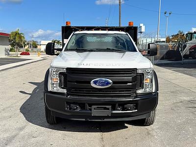 Used 2019 Ford F-450 - photo 1
