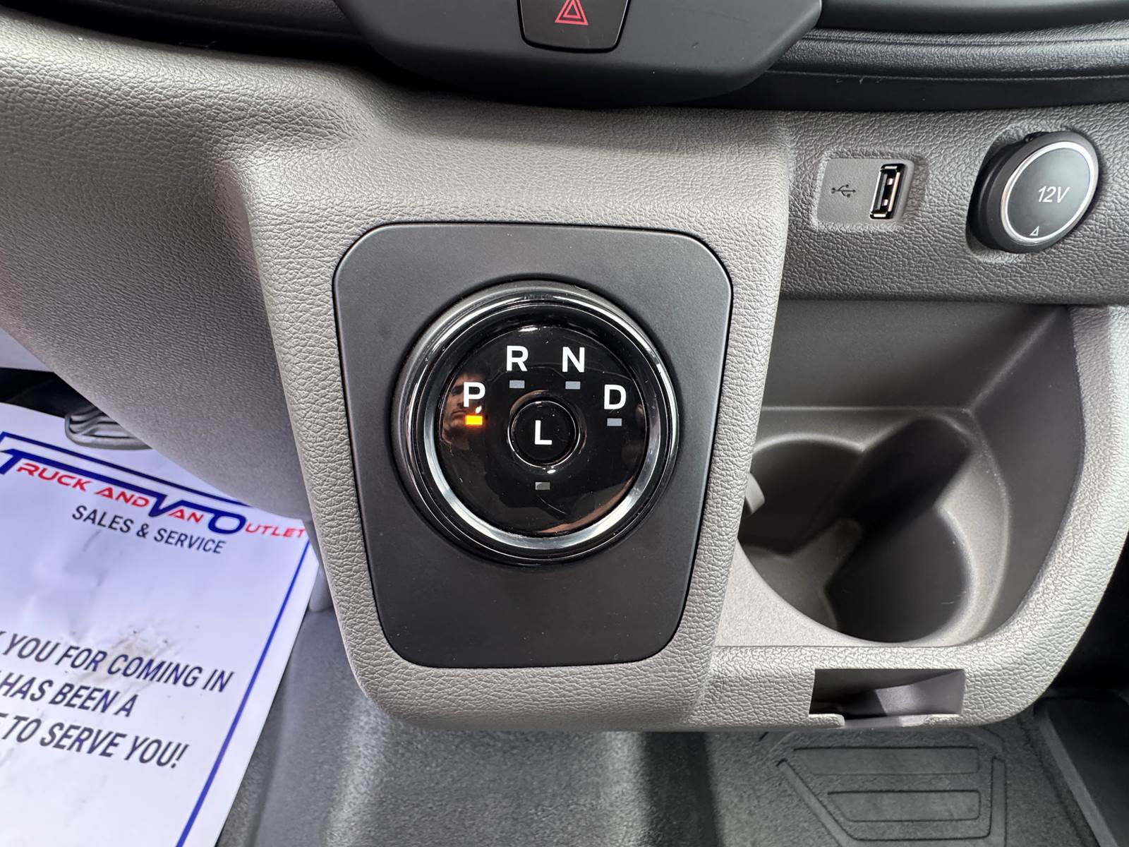 Used 2023 Ford E-Transit 350 - photo 55