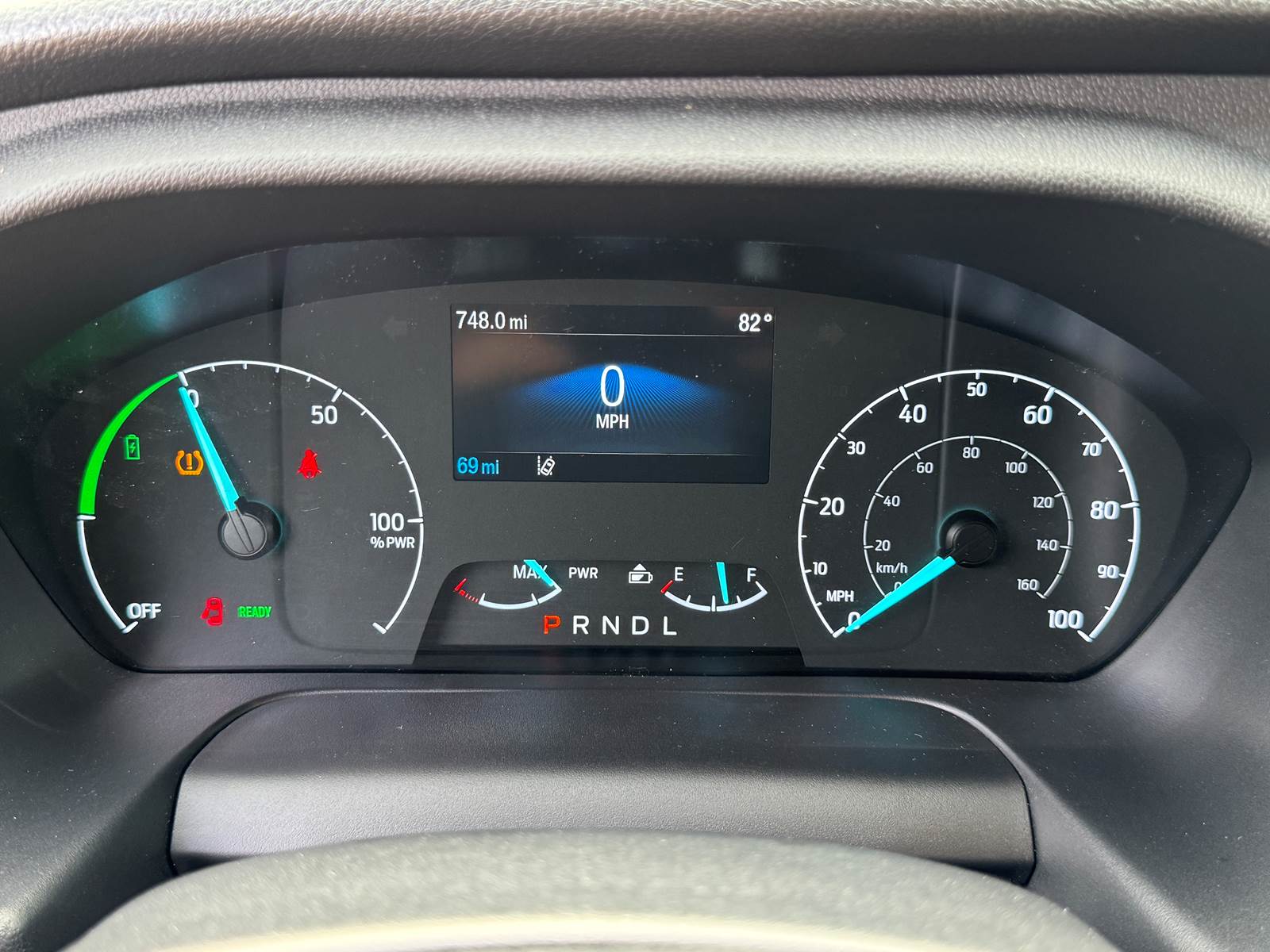 Used 2023 Ford E-Transit 350 - photo 59
