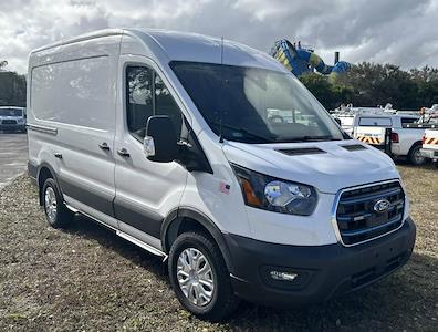 Used 2023 Ford E-Transit 350 - photo 1