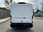 Used 2023 Ford E-Transit 350 Medium Roof Empty Cargo Van thumbnail 8