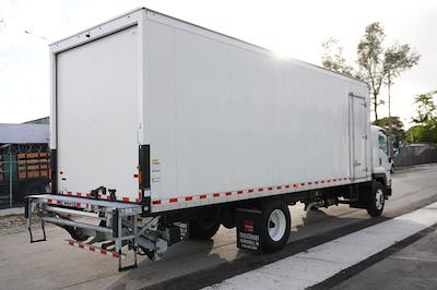 Used 2023 Isuzu FTR Regular Cab 4x2 Box Truck for sale #A51436 - photo 2