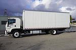 Used 2023 Isuzu FTR Regular Cab 4x2 Box Truck for sale #A51436 - photo 11