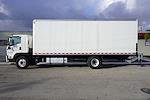 Used 2023 Isuzu FTR Regular Cab 4x2 Box Truck for sale #A51436 - photo 12