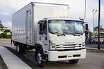 Used 2023 Isuzu FTR Regular Cab 4x2 Box Truck for sale #A51436 - photo 1