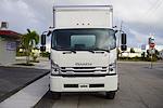 Used 2023 Isuzu FTR Regular Cab 4x2 Box Truck for sale #A51436 - photo 3