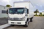 Used 2023 Isuzu FTR Regular Cab 4x2 Box Truck for sale #A51436 - photo 4