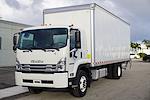 Used 2023 Isuzu FTR Regular Cab 4x2 Box Truck for sale #A51436 - photo 5