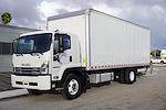 Used 2023 Isuzu FTR Regular Cab 4x2 Box Truck for sale #A51436 - photo 6