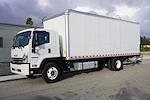 Used 2023 Isuzu FTR Regular Cab 4x2 Box Truck for sale #A51436 - photo 7