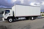 Used 2023 Isuzu FTR Regular Cab 4x2 Box Truck for sale #A51436 - photo 8