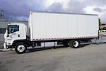 Used 2023 Isuzu FTR Regular Cab 4x2 Box Truck for sale #A51436 - photo 9