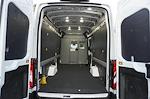 Used 2019 Ford Transit 250 High Roof Empty Cargo Van for sale #A54372 - photo 39