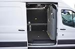 Used 2019 Ford Transit 250 High Roof Empty Cargo Van for sale #A54372 - photo 43