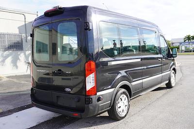 Used 2019 Ford Transit 350 Passenger Van for sale #A62182 - photo 2
