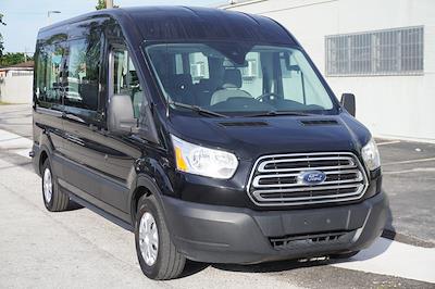 Used 2019 Ford Transit 350 Passenger Van for sale #A62182 - photo 1