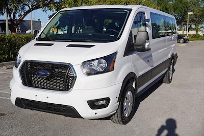 New 2024 Ford Transit 350 XLT Passenger Van for sale #A74081 - photo 1