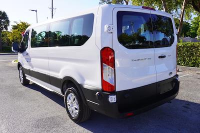 New 2024 Ford Transit 350 XLT Passenger Van for sale #A74081 - photo 2