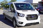 New 2024 Ford Transit 350 XLT Passenger Van for sale #A74081 - photo 3