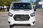 New 2024 Ford Transit 350 XLT Passenger Van for sale #A74081 - photo 4