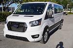 New 2024 Ford Transit 350 XLT Passenger Van for sale #A74081 - photo 1
