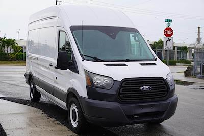 Used 2018 Ford Transit 250 High Roof Empty Cargo Van for sale #A76368 - photo 1