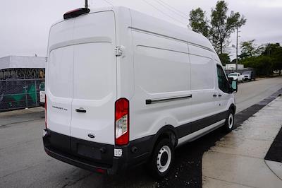 Used 2018 Ford Transit 250 High Roof Empty Cargo Van for sale #A76368 - photo 2
